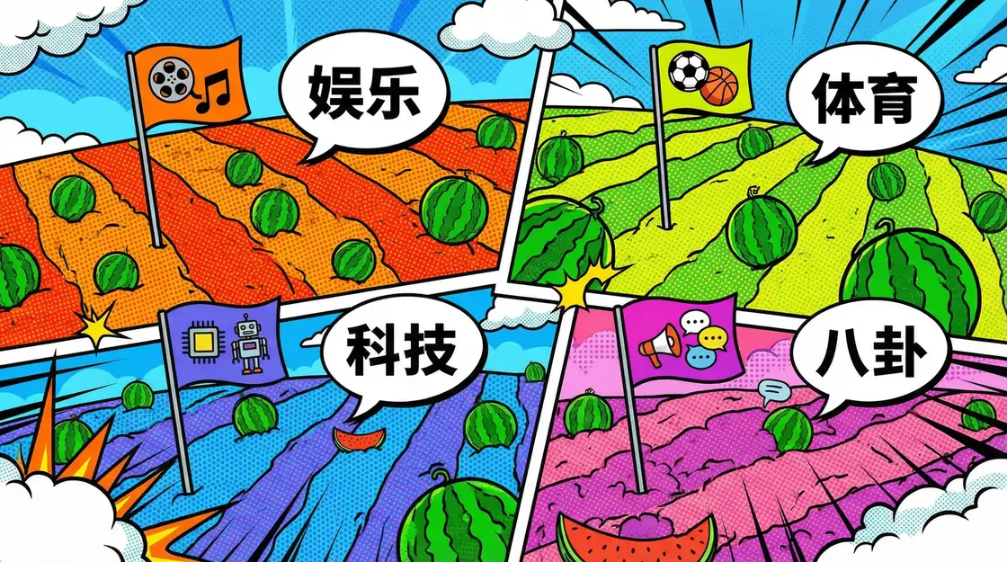 亚娱app 娱乐瓜田分类